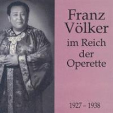 Franz Völker Im Reich der Operette-21