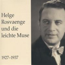 Rosvaenge Leichte Muse 1927-1937-21