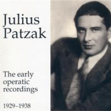 Patzak Early Operatic Recordings-21