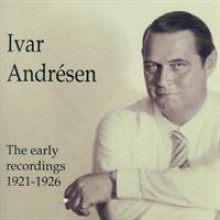 Ivar Andresen Early Recordings-21