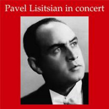 Pavel Lisitsian in concert-21