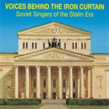 Voices behind the Iron Curtain-21