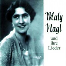 Maly Nagl und ihre Lieder-21