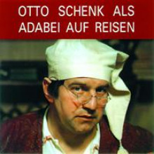 Adabei auf Reisen Otto Schenk-21