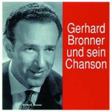 Gerhard Bronner und sein Chanson-21