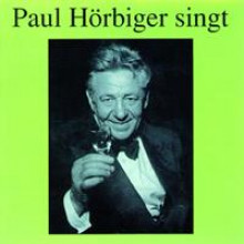 Paul Hörbiger Wienerlieder-21