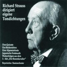 Richard Strauss dirigiert Vol 1-21