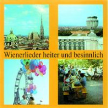 Wienerlieder Heiter and Besinnlich-21