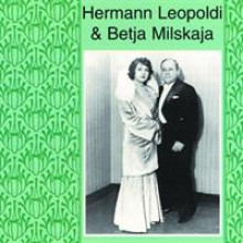 Hermann Leopoldi and Betja Milskaja-21