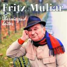 Fritz Muliar Überwiegend heiter-21