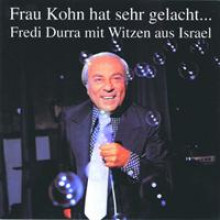 Fredi Durra mit Witzen aus Israel-21