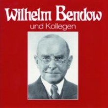 Wilhelm Bendow und Kollegen-21