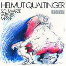 Qualtinger Schwarze Wiener Messe-21