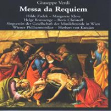 Verdi-Requiem / "Pathetique-21