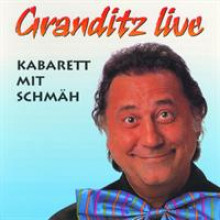 Kabarett mit Schmäh Granditz live-21
