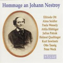 Hommage an Johann Nestroy-21