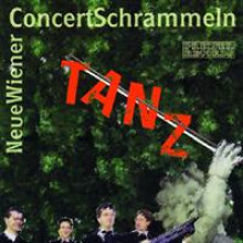 Neue Wiener Concertschrammeln Tanz-21