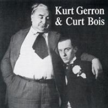 Kurt Gerron and Curt Bois-21
