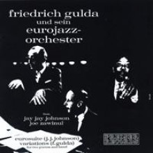 Friedrich Gulda and Eurojazz Orchester-21