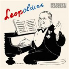 Leopoldies Hermann Leopoldi in frühen Aufnahmen-21