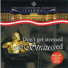Don´t get stressed get Straussed Vol 1-21
