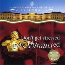 Don´t get stressed get Straussed Vol. 2-21