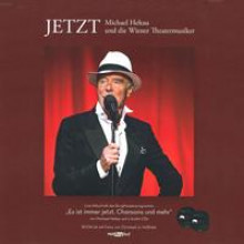 Heltau JETZT 2 CD+Buch-21