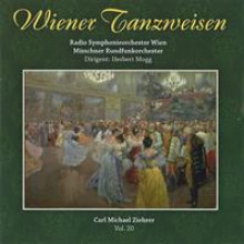 Wiener Tanzweisen Ziehrer-21