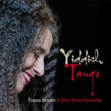 Yiddish Tango Brauer,Timna-21