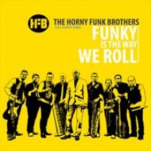 Funky is the way we roll-20