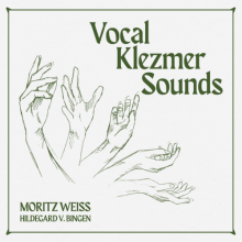 Vocal Klezmer Sounds Moritz Weiss-20