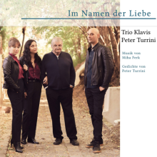 Im Namen der Liebe Peter Turrini/Trio Klavis-20