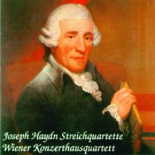 Haydn Streichquartette-21