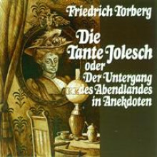 Torberg Die Tante Jolesch-21