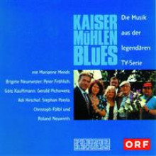 Kaisermühlenblues Musik zur TV Serie-21