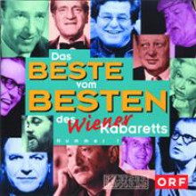Beste vom Besten des Wiener Kabaretts-21