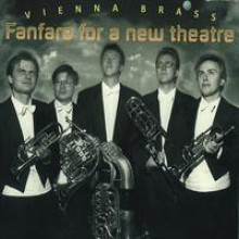 Fanfare for a new theatre Vienna Brass-21