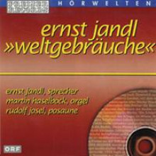 Ernst Jandl Weltgebräuche-21