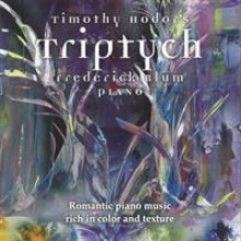 Hodor Triptych Frederick Blum-21