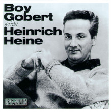 Boy Gobert spricht Heinrich Heine-21