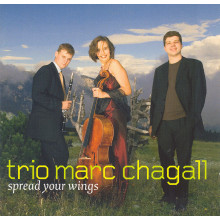 Trio Marc Chagall-21