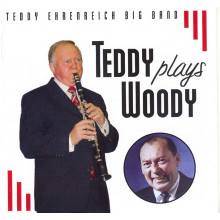Teddy Ehrenreich Big Band-21