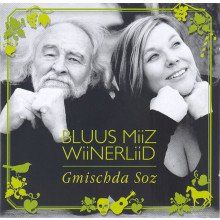 Bluus Miiz Wiinerliid-21