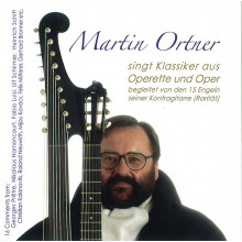 Martin Ortner Operetten/Opern-21