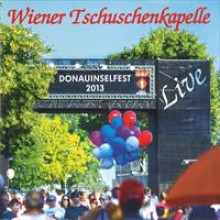 Donauinselfest 2013 live Wiener Tschuschenkapelle-21