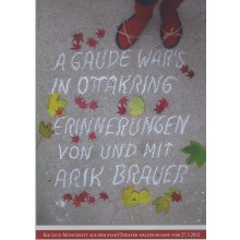 A Gaude war´s in Ottakring DVD Arik Brauer-21