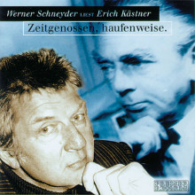 Werner Schneyder liest Erich Kästner-21