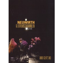 Amoi geht´s no Live DVD Roland Neuwirth-21