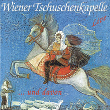 ...und davon live Wiener Tschuschenkapelle-21