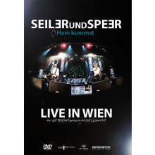 Live in Wien Seiler und Speer-21